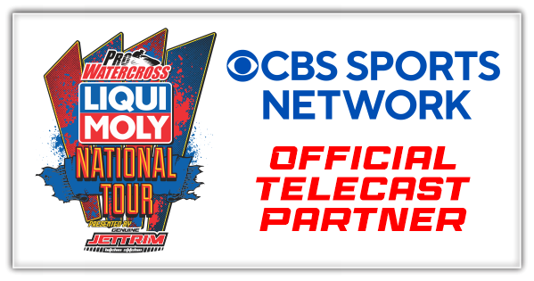 Official Telecast Partner