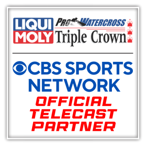 Official Telecast Partner